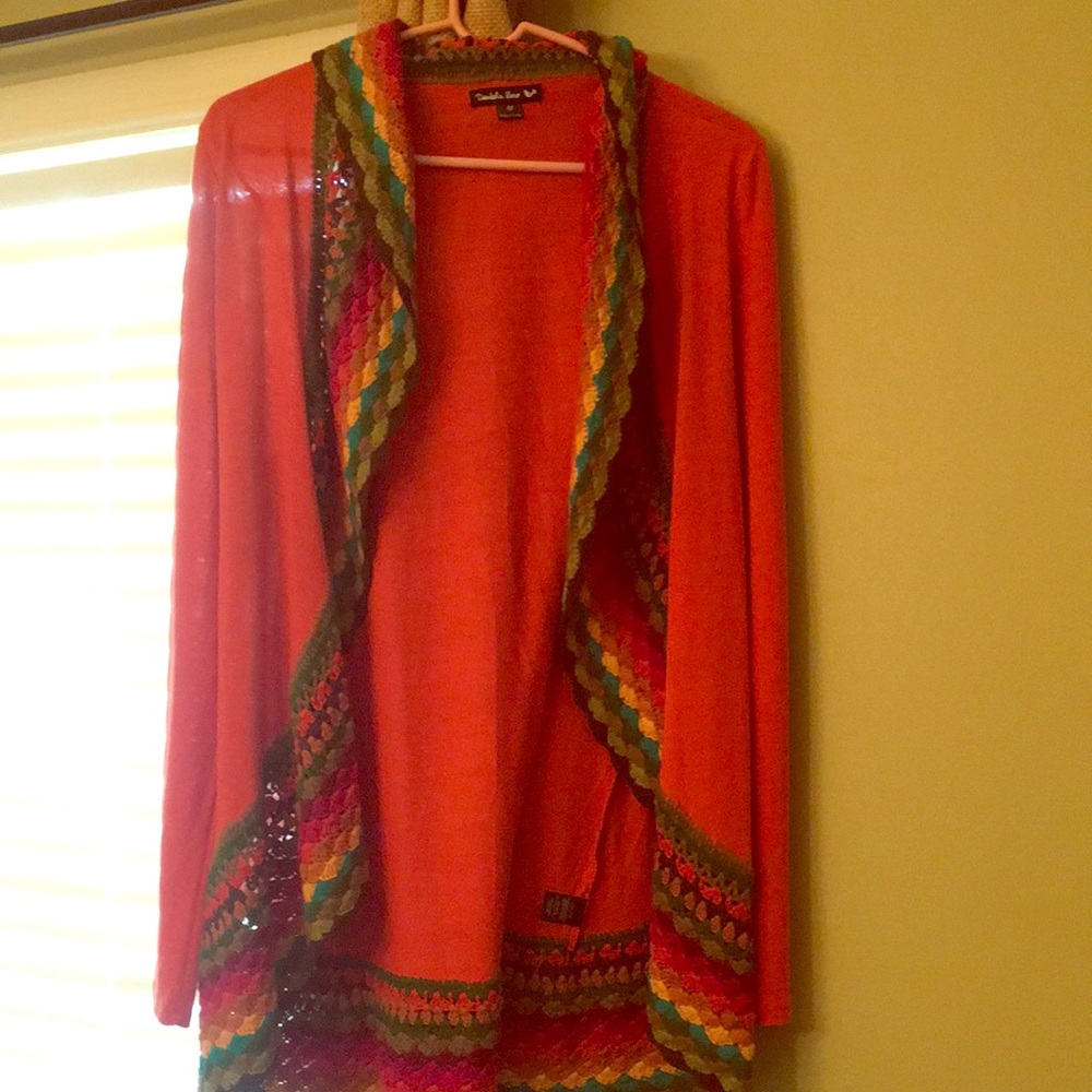 Cardigan